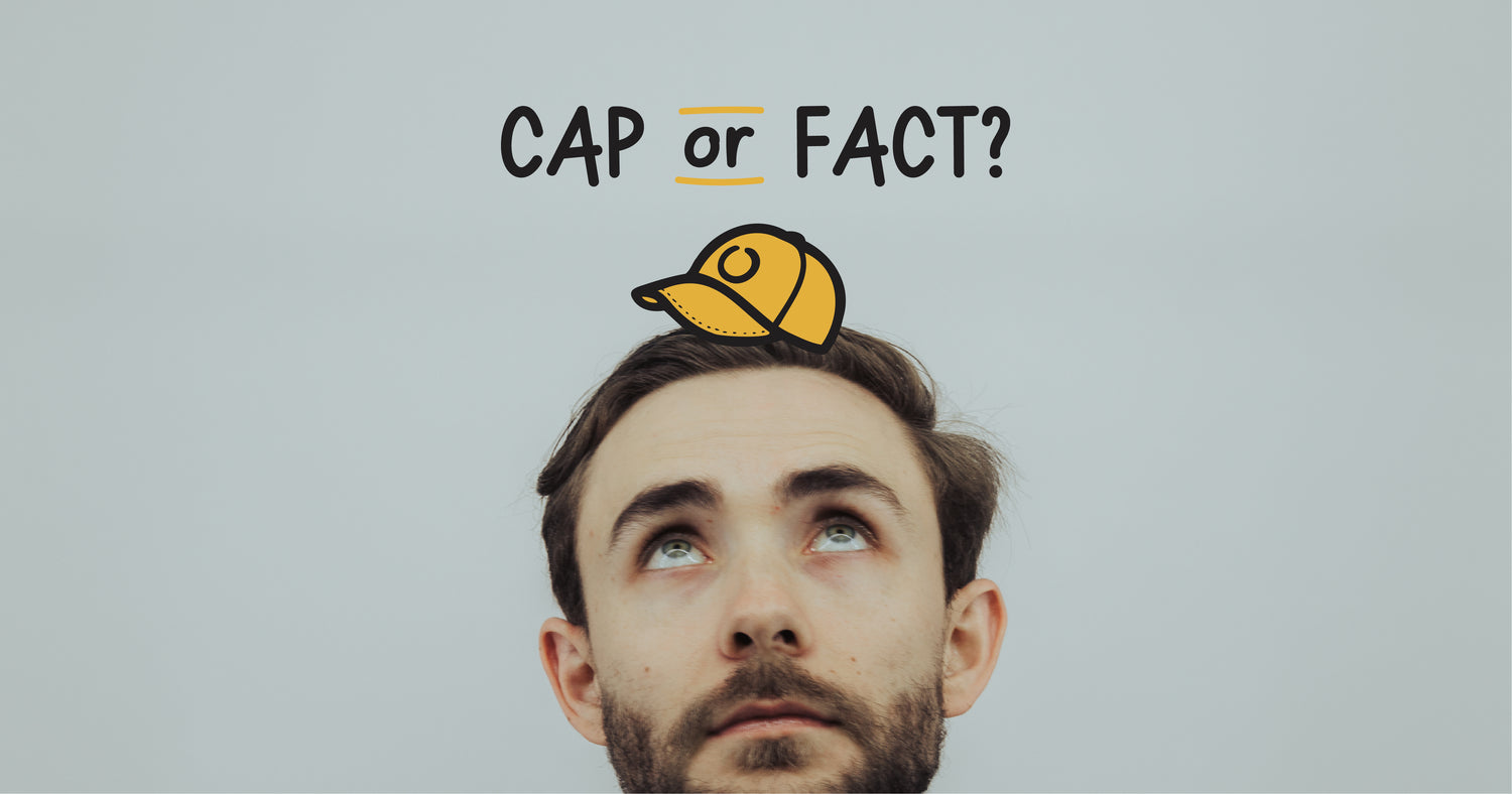 Does Wearing A Cap Cause Hair Loss?