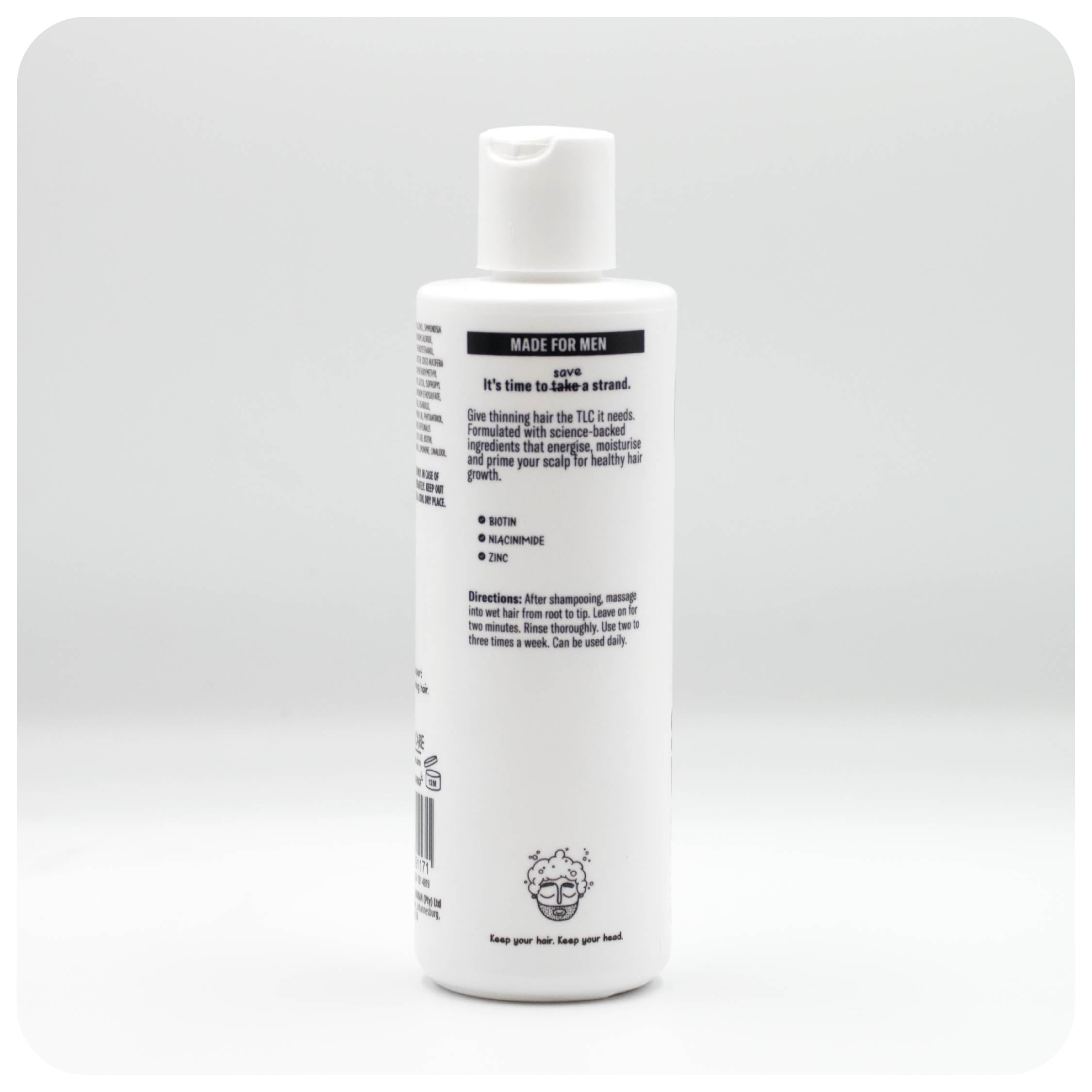 HYDRATING LOCK IN CONDITIONER