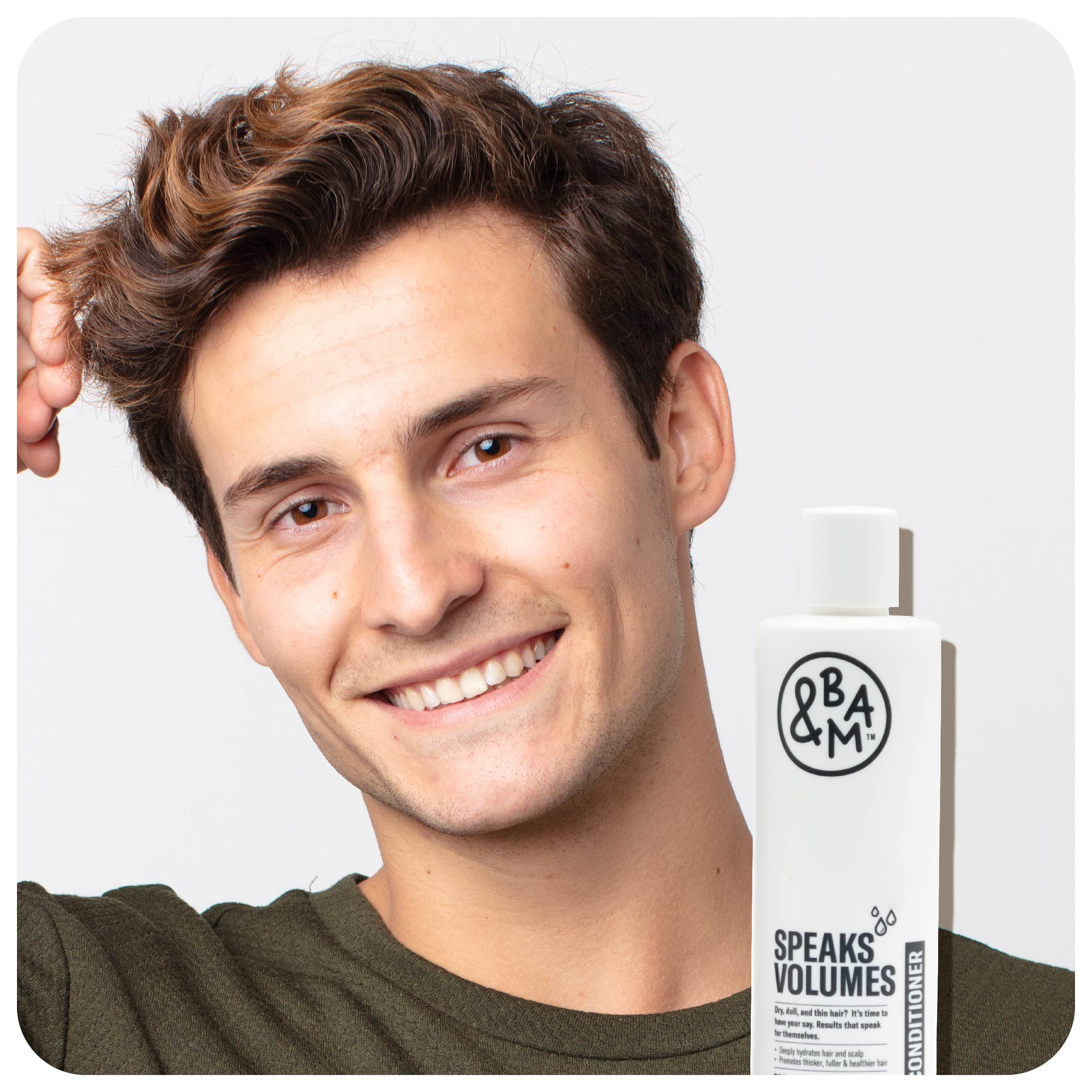 HYDRATING LOCK IN CONDITIONER