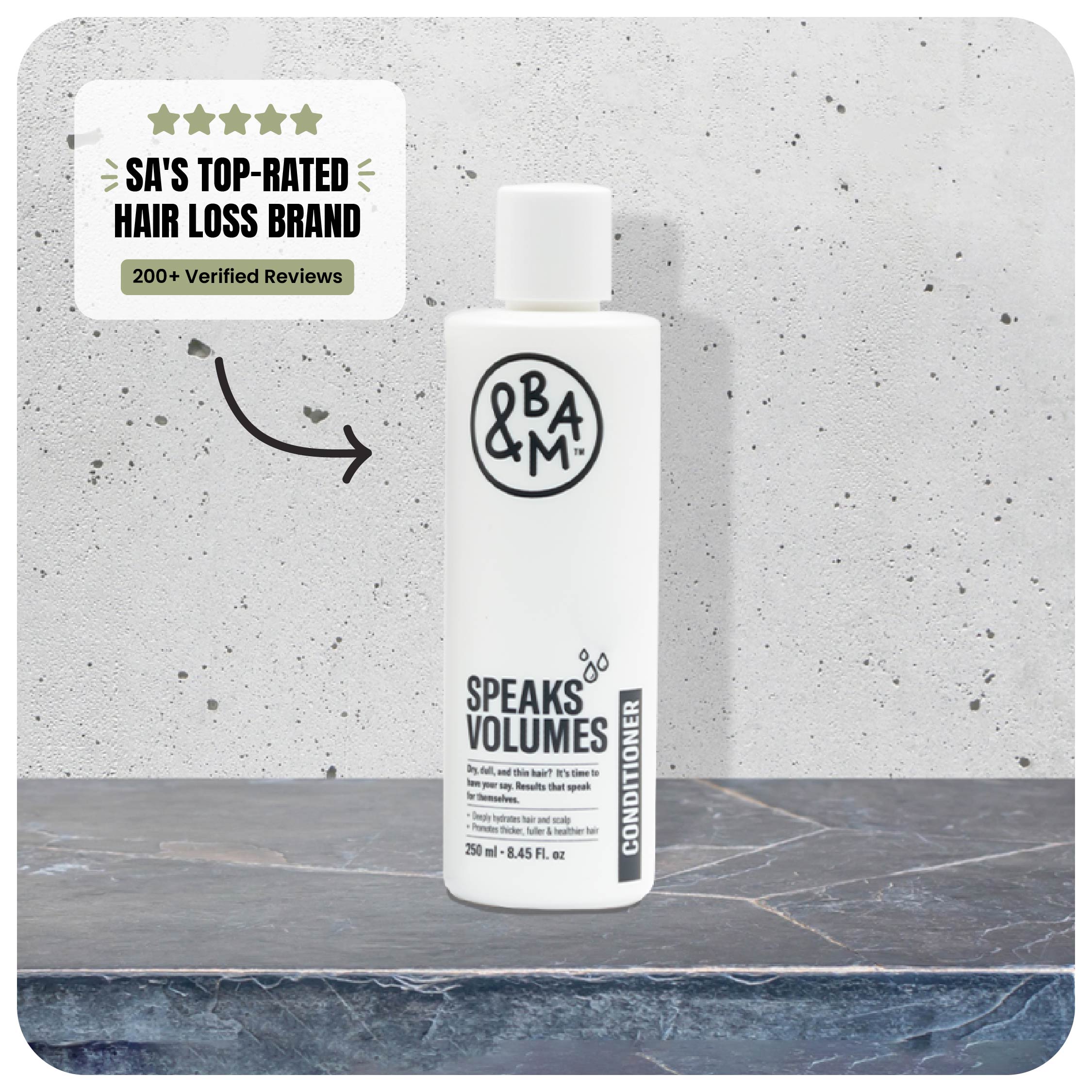 HYDRATING LOCK IN CONDITIONER