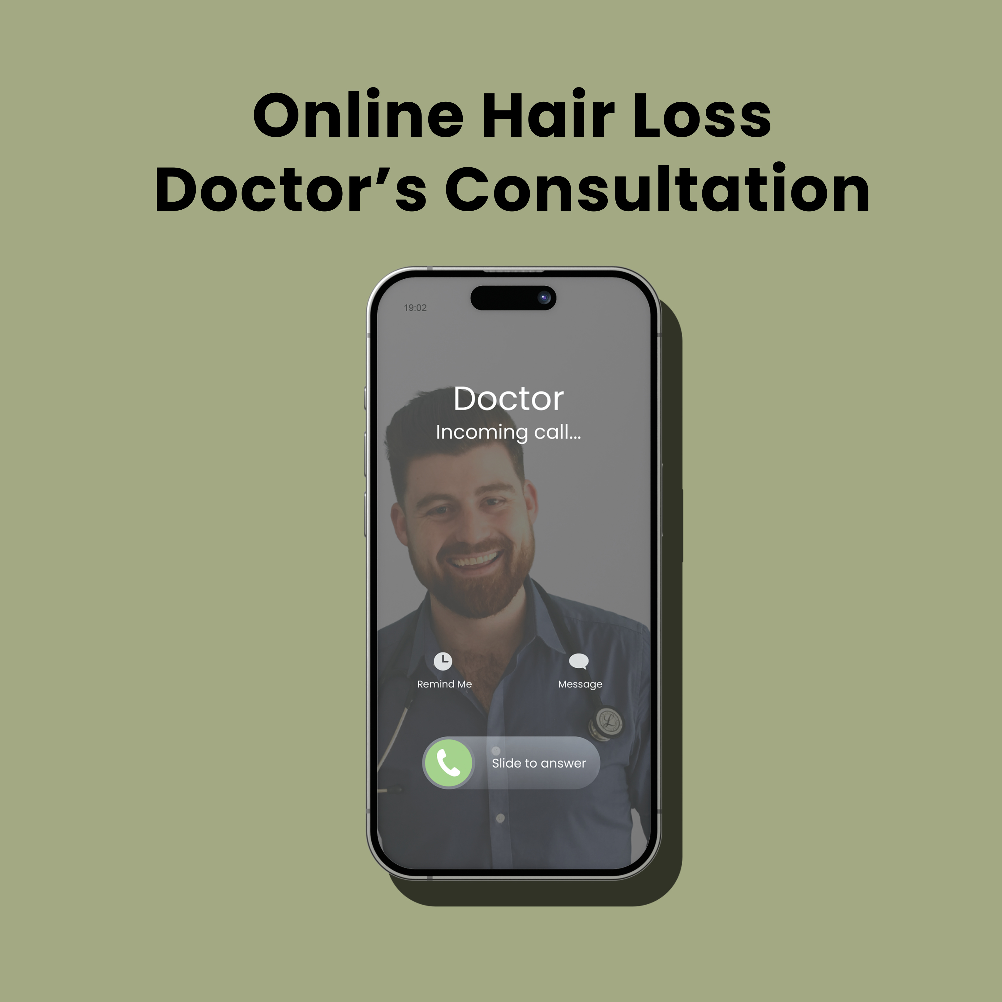 Hair Loss: Doctors Review and Consultation Fee