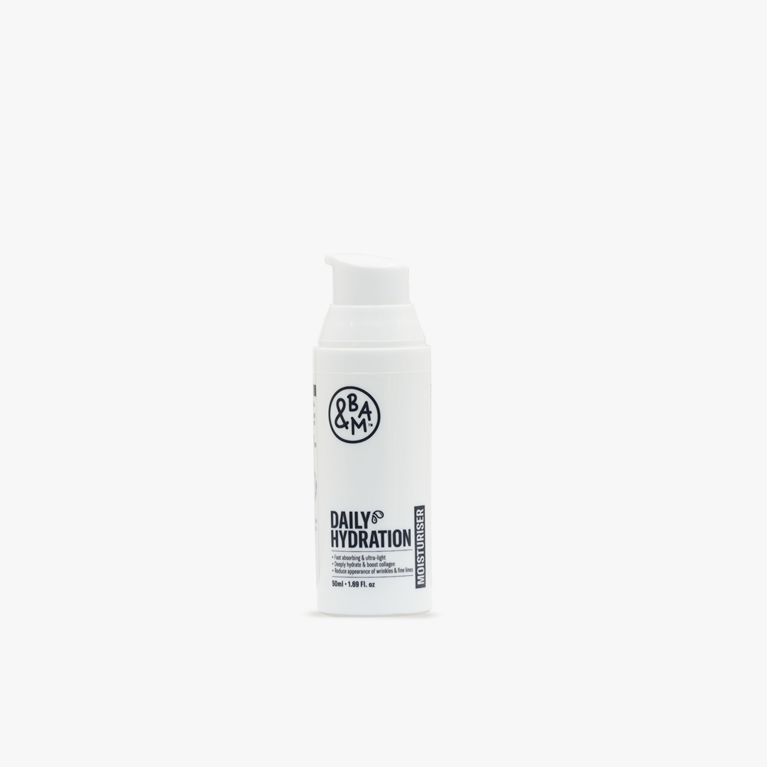 Daily Hydration Moisturiser