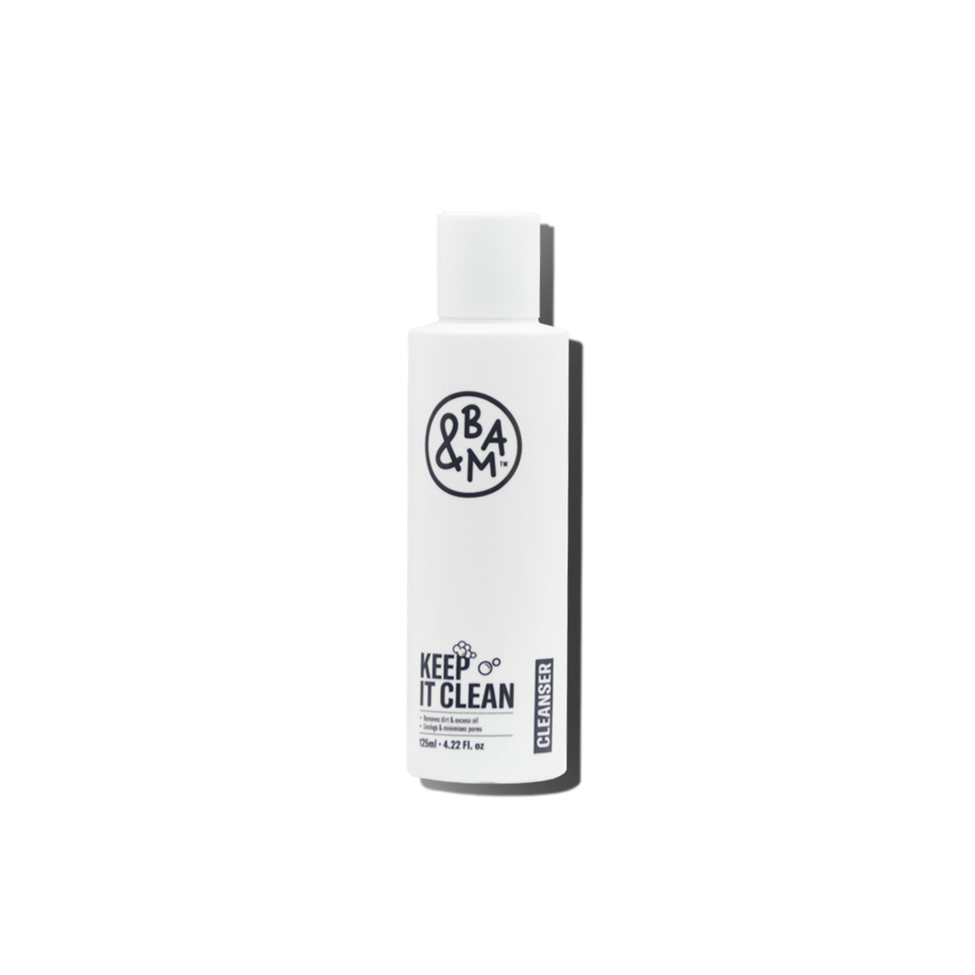 Keep It Clean Cleanser