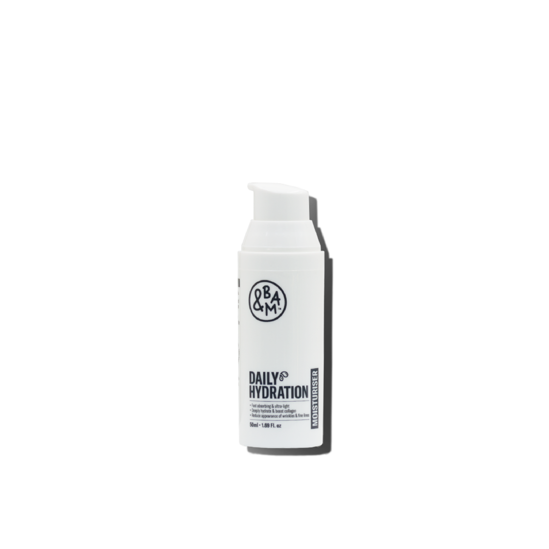 Daily Hydration Moisturiser
