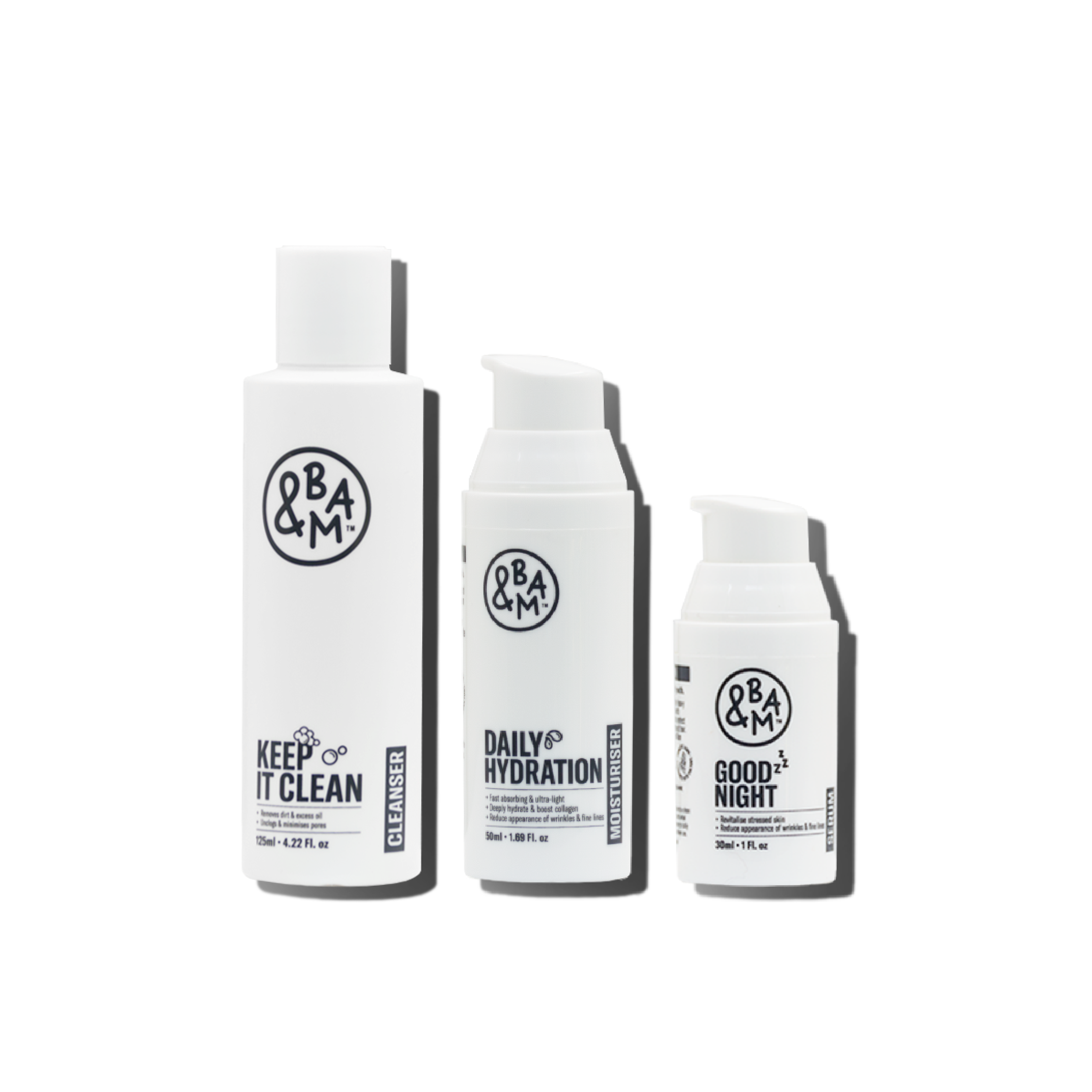 bm.art CREMA TREATMENT & SHAMPOOセット 【公式通販】