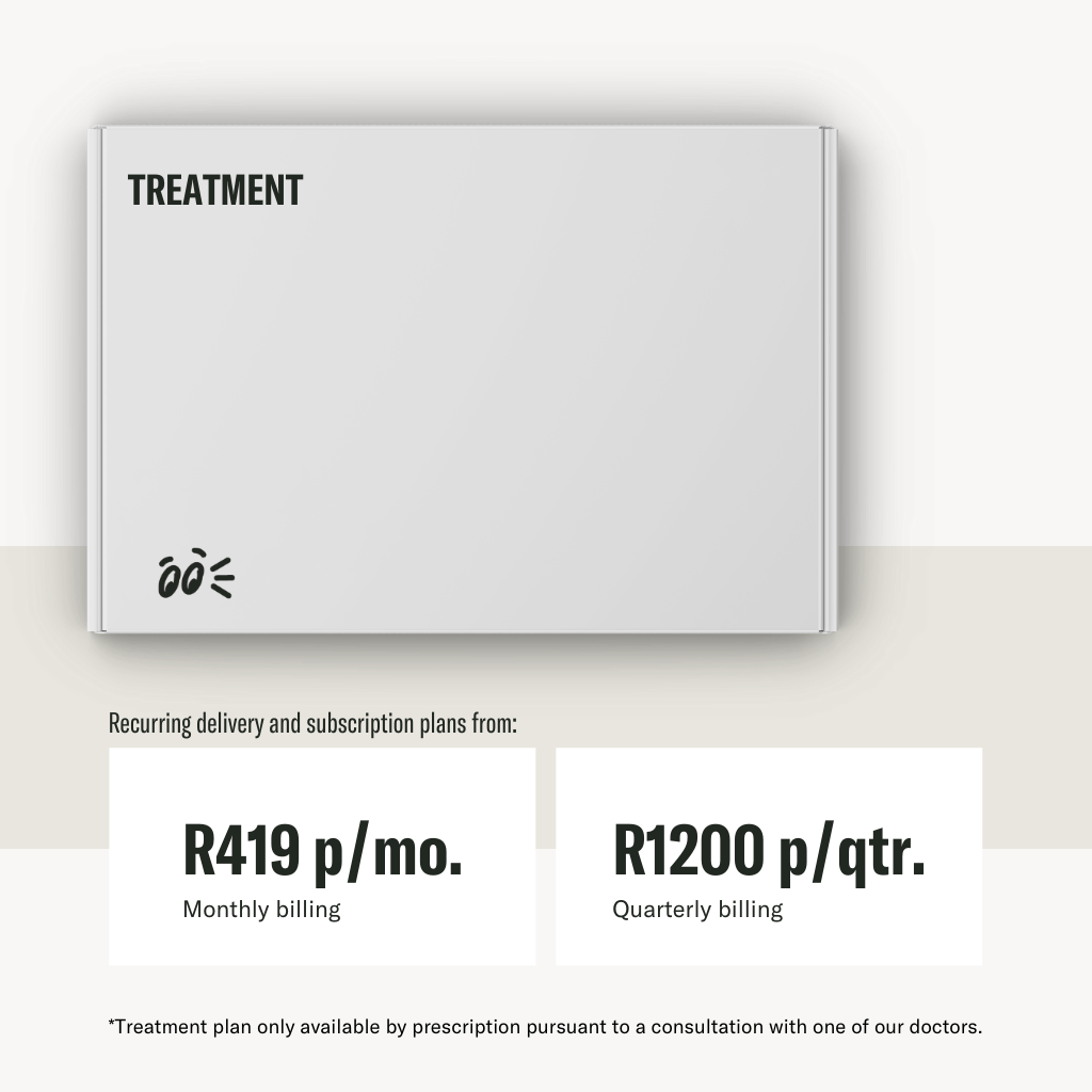 PERSONALISED TREATMENT PLAN - 2