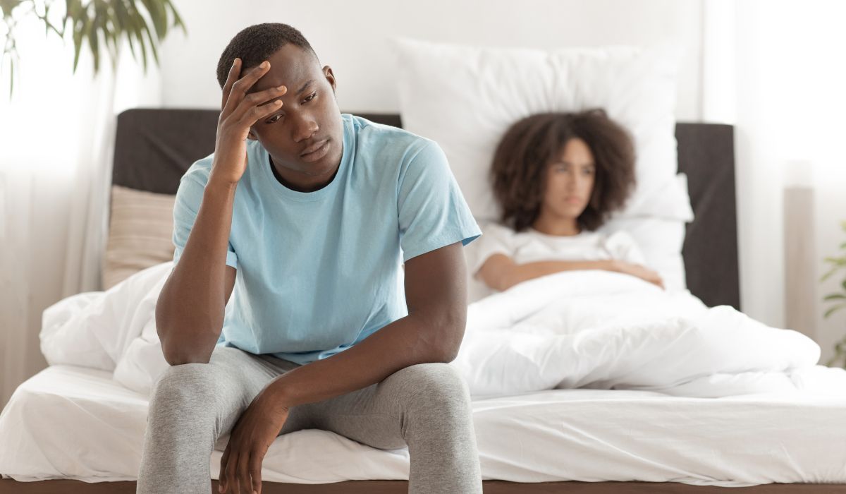 Erectile Dysfunction (ED): Understanding the Causes and Possible Treatments