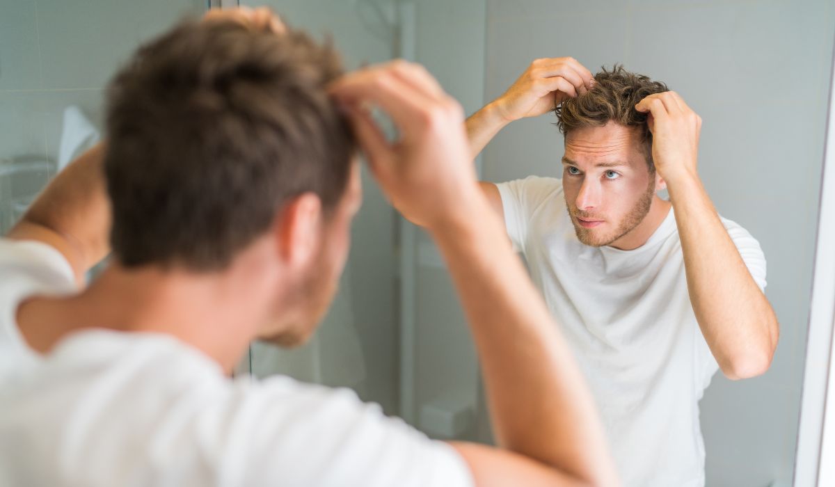 Hair Loss Shampoo: What Shampoo Is Good For Hair Loss in South Africa?