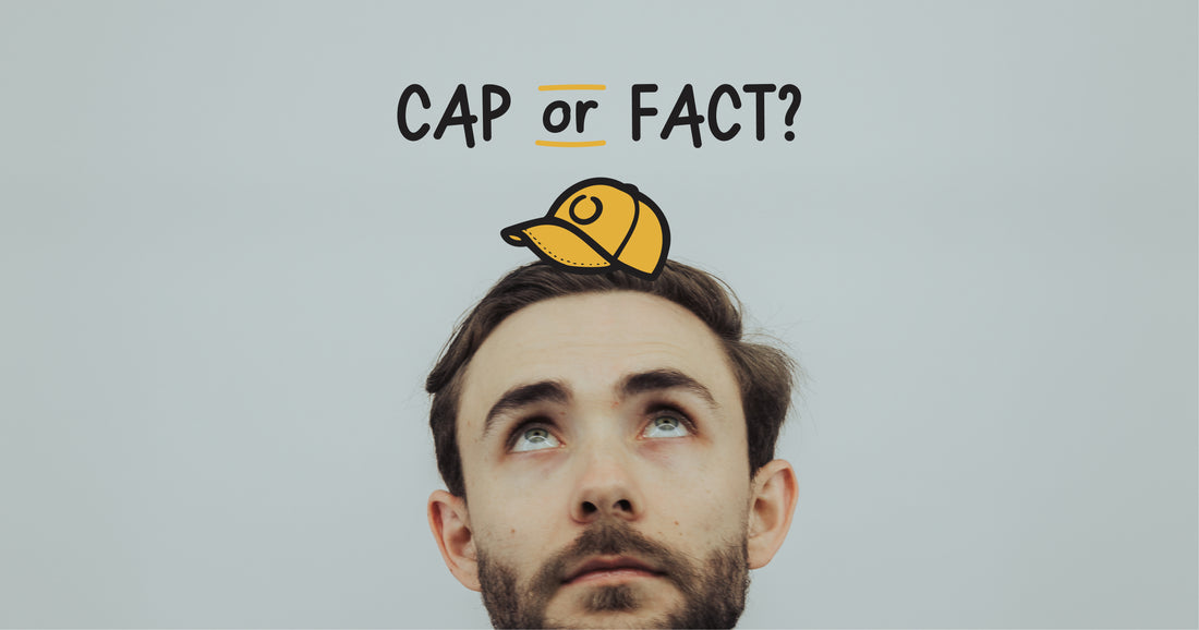 Does Wearing A Cap Cause Hair Loss?