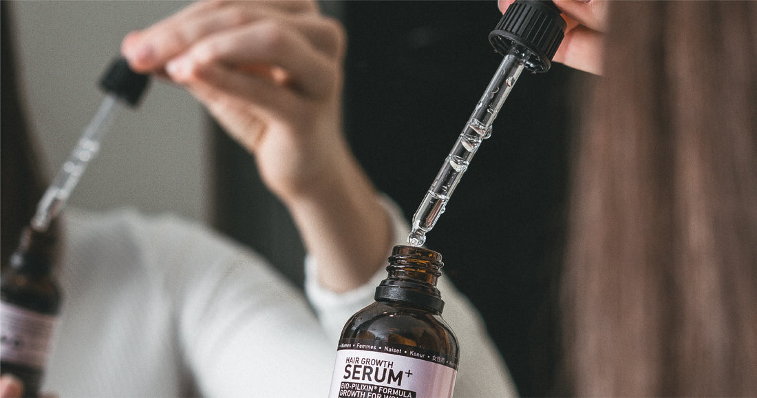 What Harvard’s New Hair Loss Study Suggests