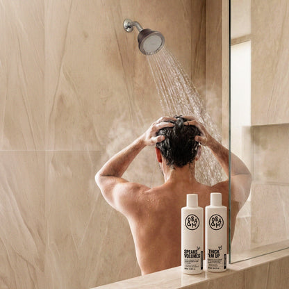 Personalised Treatment Plan &amp; Shower Head Combo [3-months]