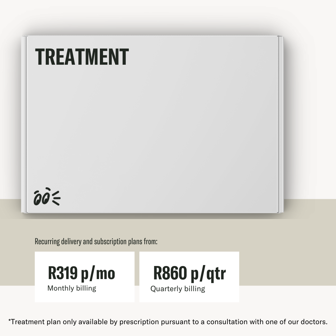 PERSONALISED ED TREATMENT PLAN (S100)